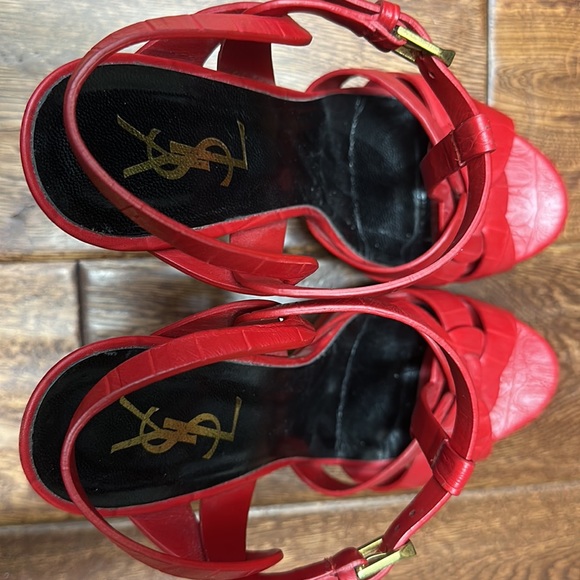 Tribute Saint Laurent Heel - Picture 4 of 4